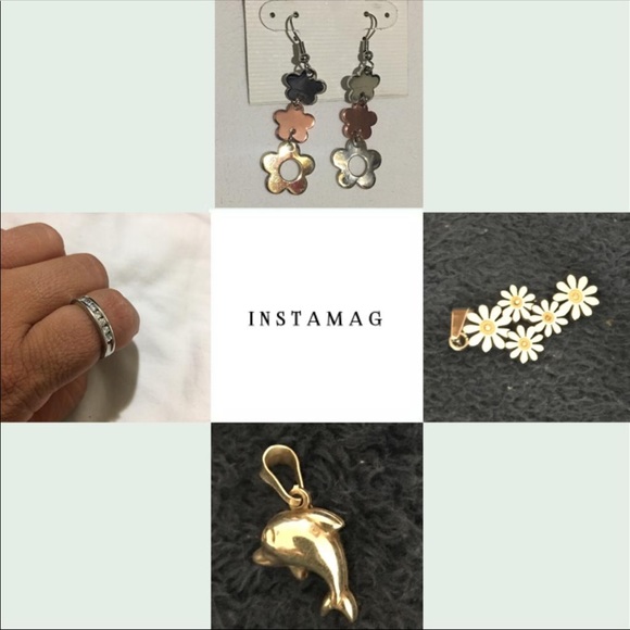 Jewelry - Picture 2 of 2